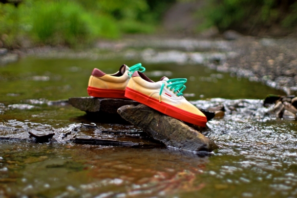 Vans Vault Sole Classics Carmen Release Date 6