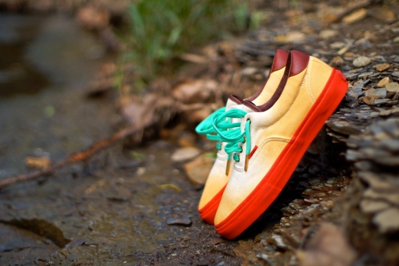 Vans Vault Sole Classics Carmen Release Date 7