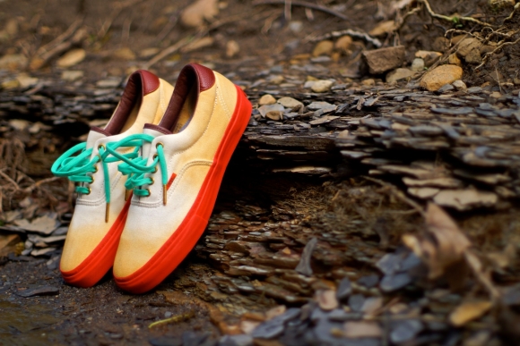 Vans Vault Sole Classics Carmen Release Date 8