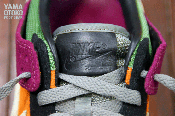 Viotech Nike Dunk Low 10