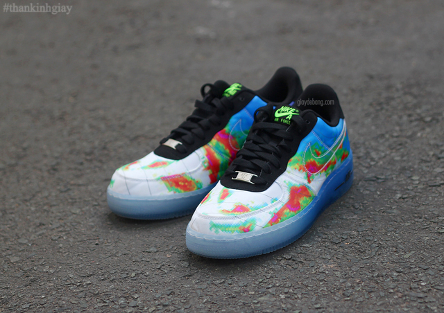 weatherman af1