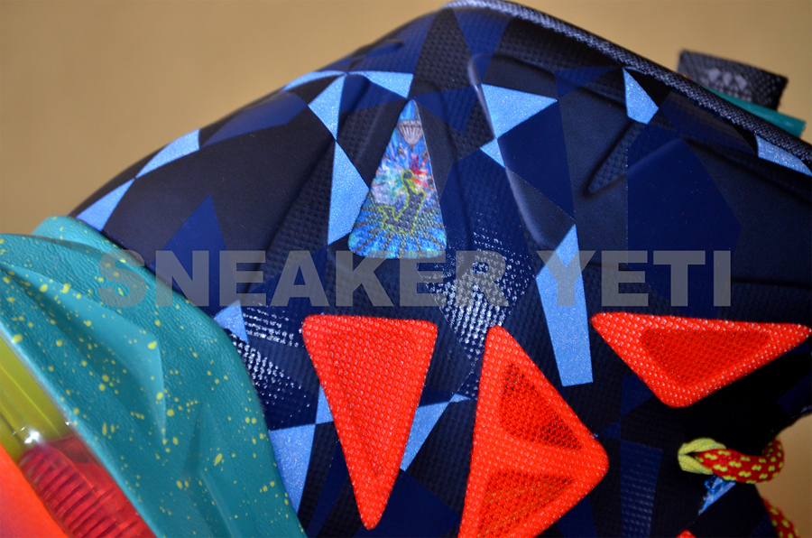 What The Mvp Lebron Nike 3