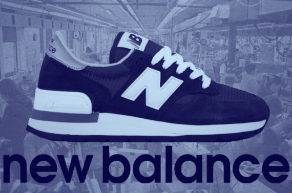 Complex's 50 Things You Didn't Know About New Balance