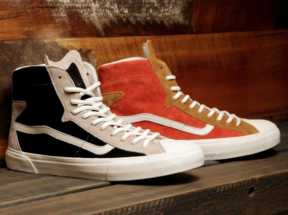 vans sk8 hi taka hayashi