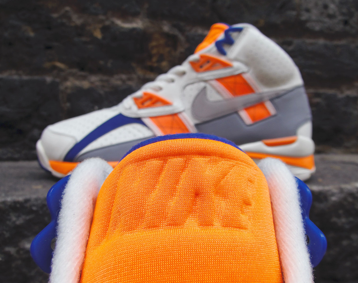 Nike Air Trainer Sc High Vntg Qs Auburn 03