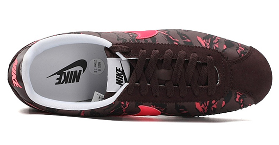 Kix.Squeaks - Nike Cortez “Cream Camo” Custom! Message us