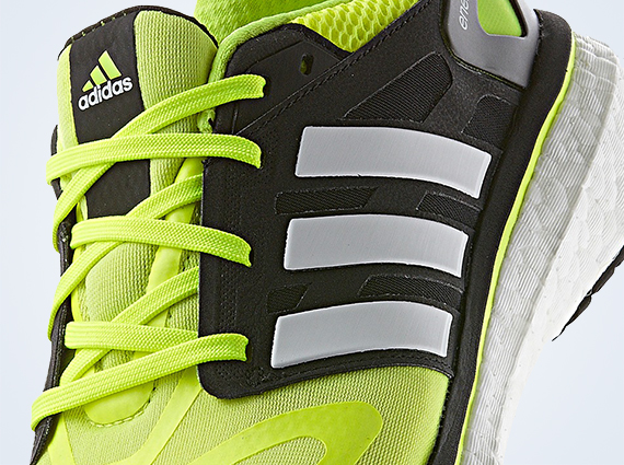 adidas Energy Boost "Electricity" -