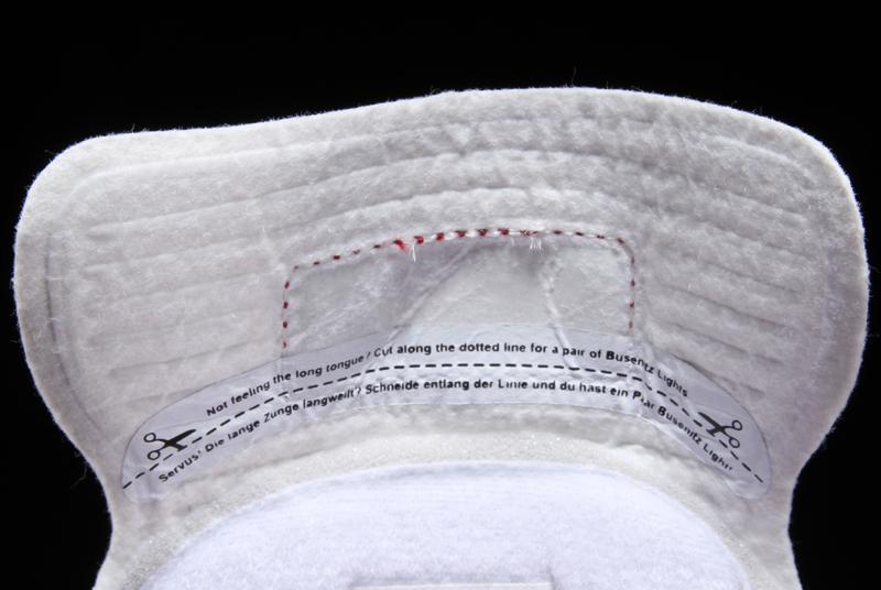 Adidas Busenitz Sesame Cardinal 04