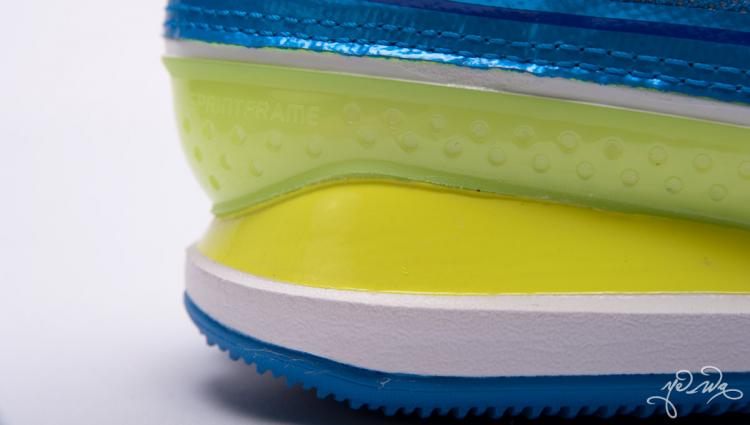 adidas Crazy Light 3 - Blue - Neon - SneakerNews.com