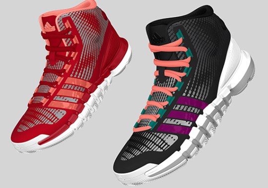 adidas Crazyquick – Available on miadidas