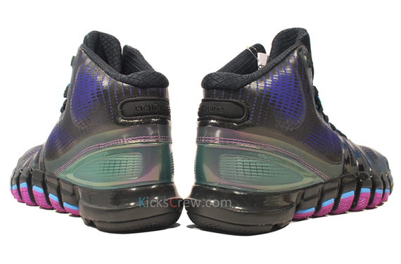 Adidas Crazyquick Oil Spill 4