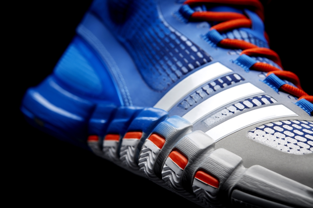 Adidas Crazyquick Silver White Blue 02