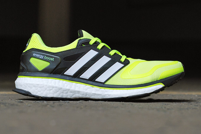 Adidas Energy Boost July 2013 2