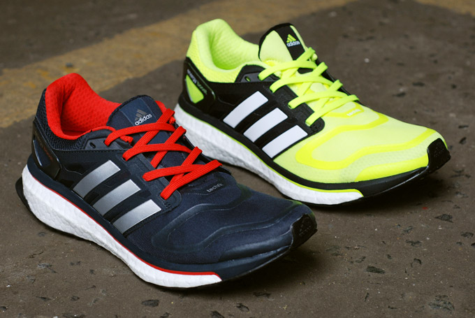 Adidas Energy Boost July 2013 4