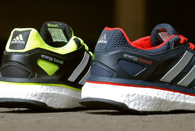 Adidas Energy Boost July 2013 7