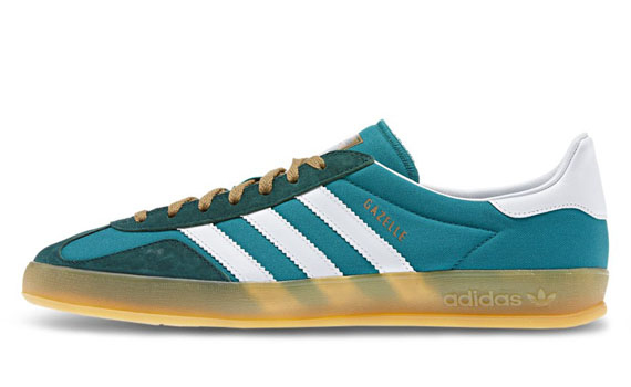 adidas gazelle july 2013 2