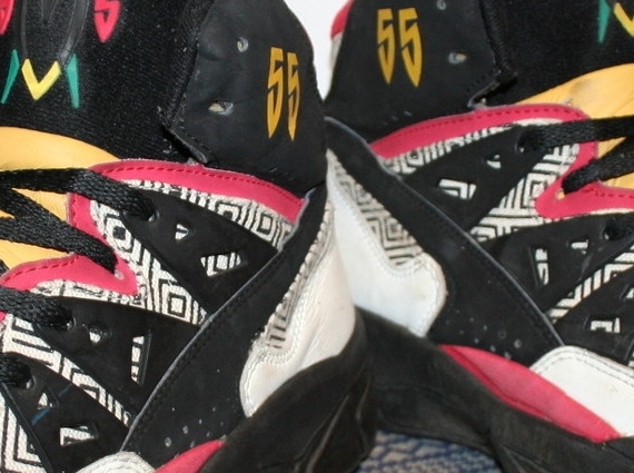 adidas Mutombo - OG Pair on eBay