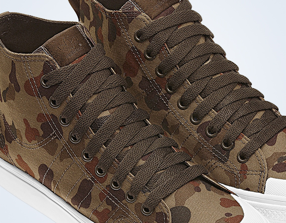 adidas Nizza Hi Classic 78 “Camo”