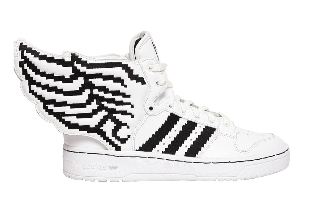 Adidas Originals By Jeremy Scott 2013 Fall Winter Collection Preview 6