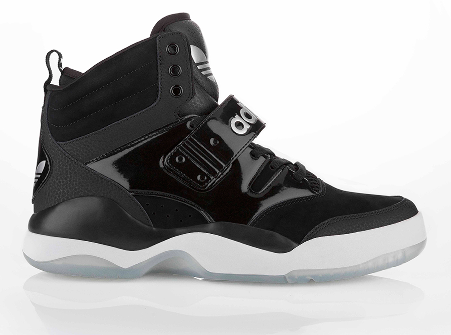 adidas Originals Hackmore - June 2013 Colorways - SneakerNews.com