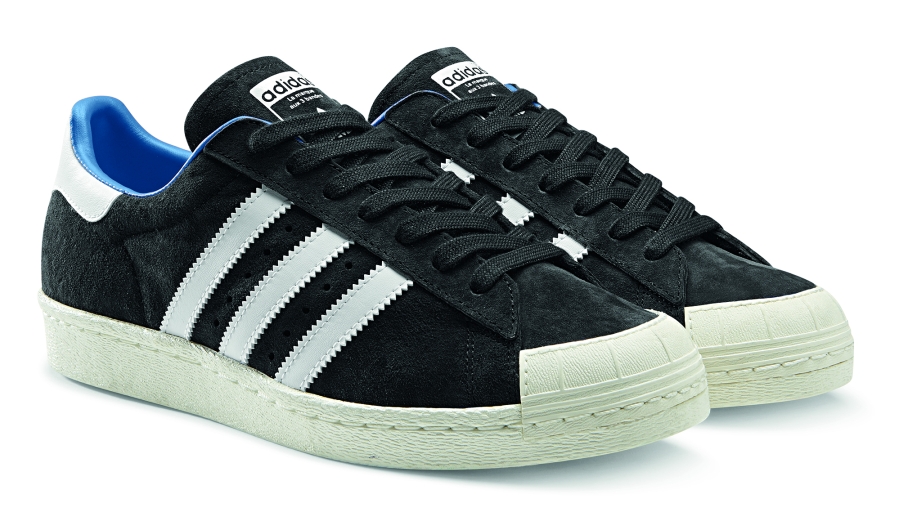 Adidas Originals Half Shell 02