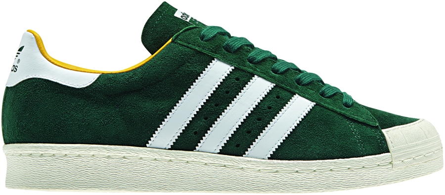 Adidas Originals Halfshell - Summer Colorways - Sneakernews.com