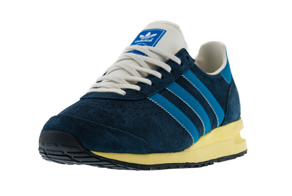 Adidas Originals Marathon 85 Navy Royal 03