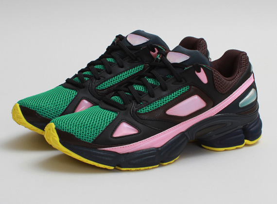 Adidas Originals Raf Simmons Ozweego 1 04