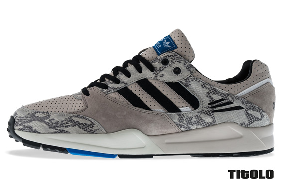 Adidas Originals Tech Super Snake Pack Grey 02