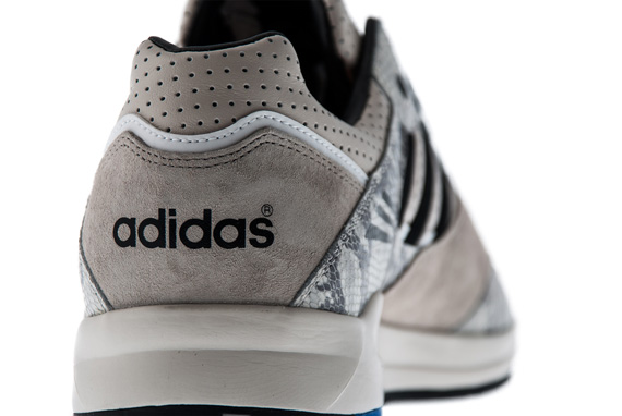 Adidas Originals Tech Super Snake Pack Grey 04