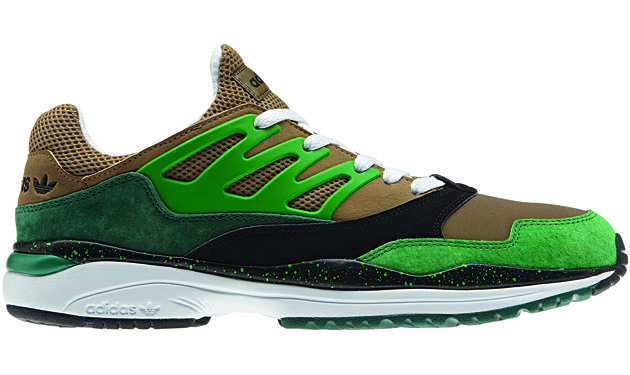 Adidas Originals Torsion Allegra 03