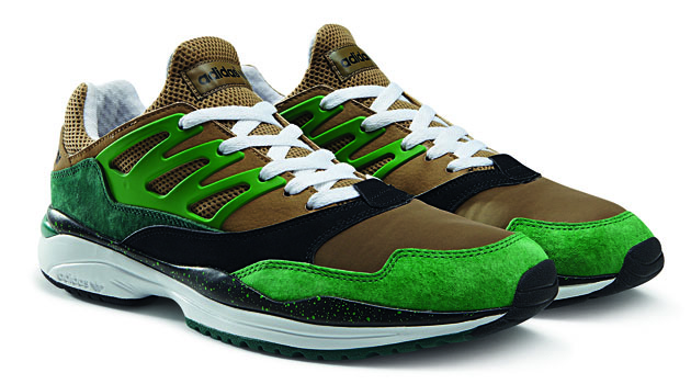 Adidas Originals Torsion Allegra 04