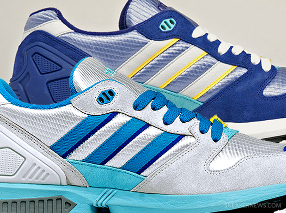 torsion zx 5000