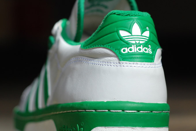 Adidas Rivalry Lo Celtics 2