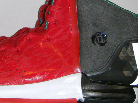 What Do You Think?: Predicting the Fate of the adidas Rose 4 
