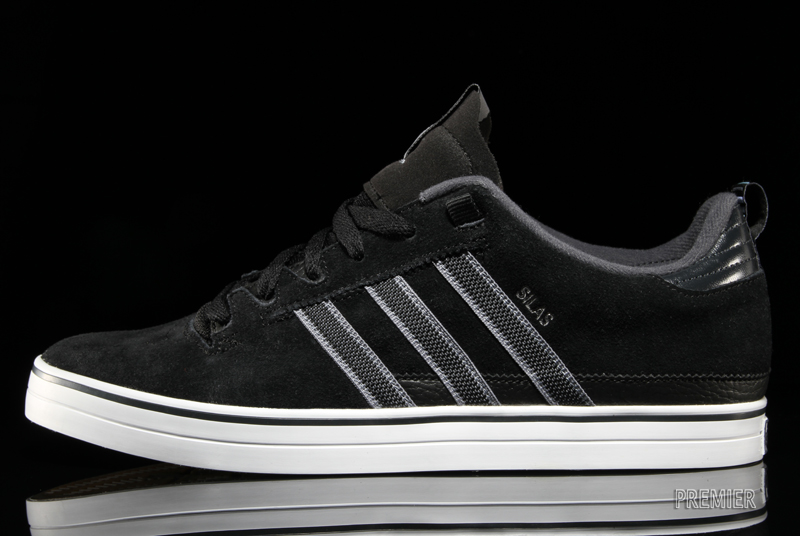 Adidas Skateboarding July 2013 Releases 1