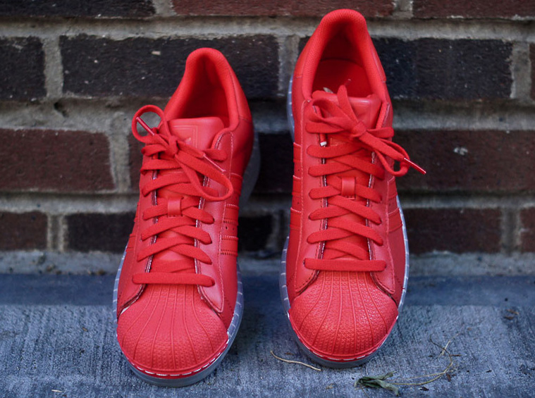 adidas vrct red