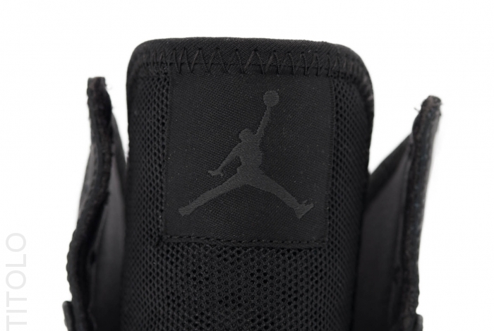 Air Jordan 1 Skinny High GS - Black - Anthracite - SneakerNews.com