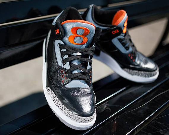 The 50 Best Air Jordan 3 Customs