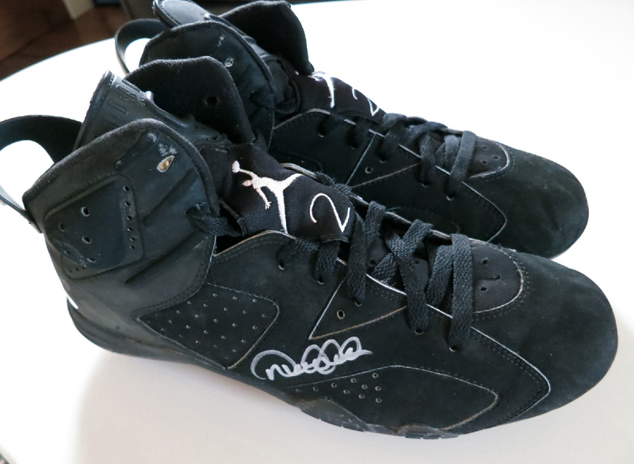 Full Guide to Nike Jordan Derek Jeter Shoes, Visual History Gallery