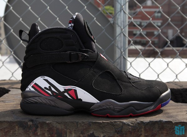 Air Jordan VIII 