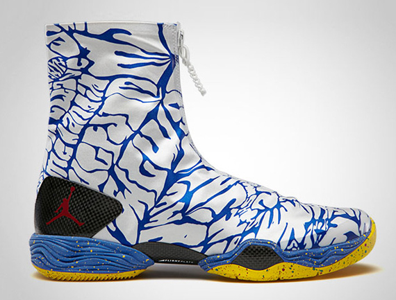 Air Jordan Xx8 Dtrt