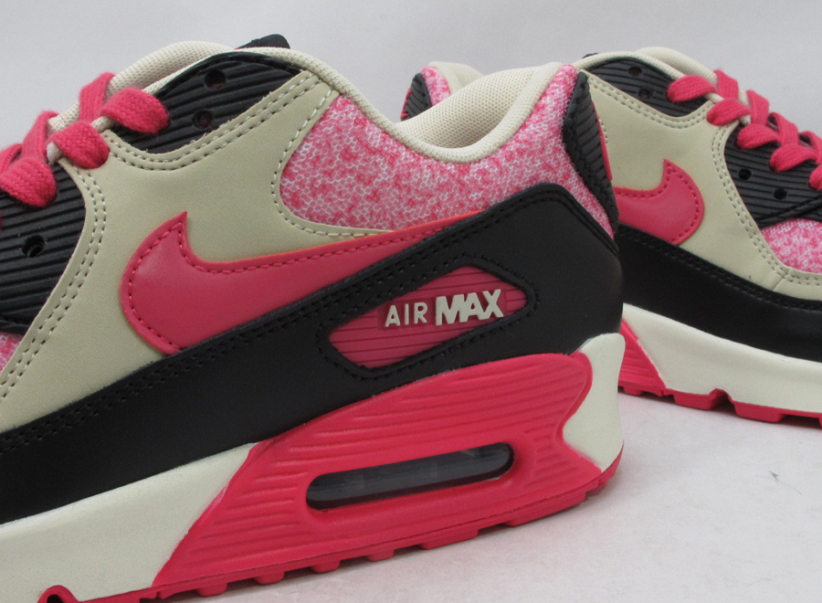 Air Max 90 Pink Sail Txt 6