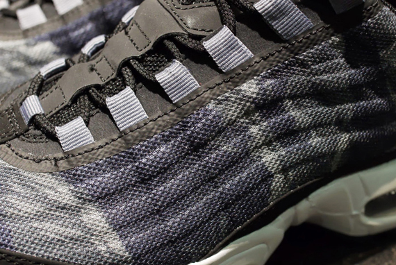 Air Max 95 Tape Camo Pack 2