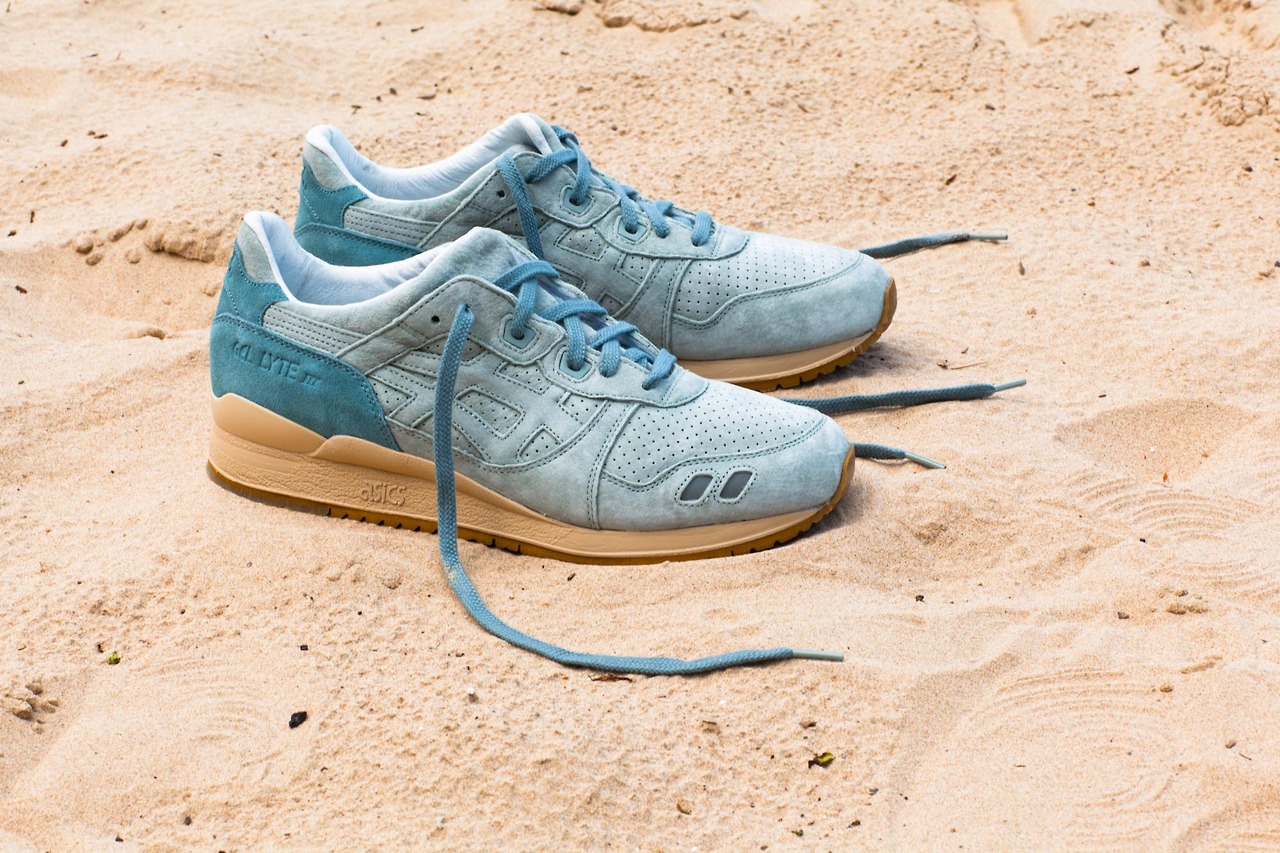 Asics Gel Lyte Iii Saint Alfred 03