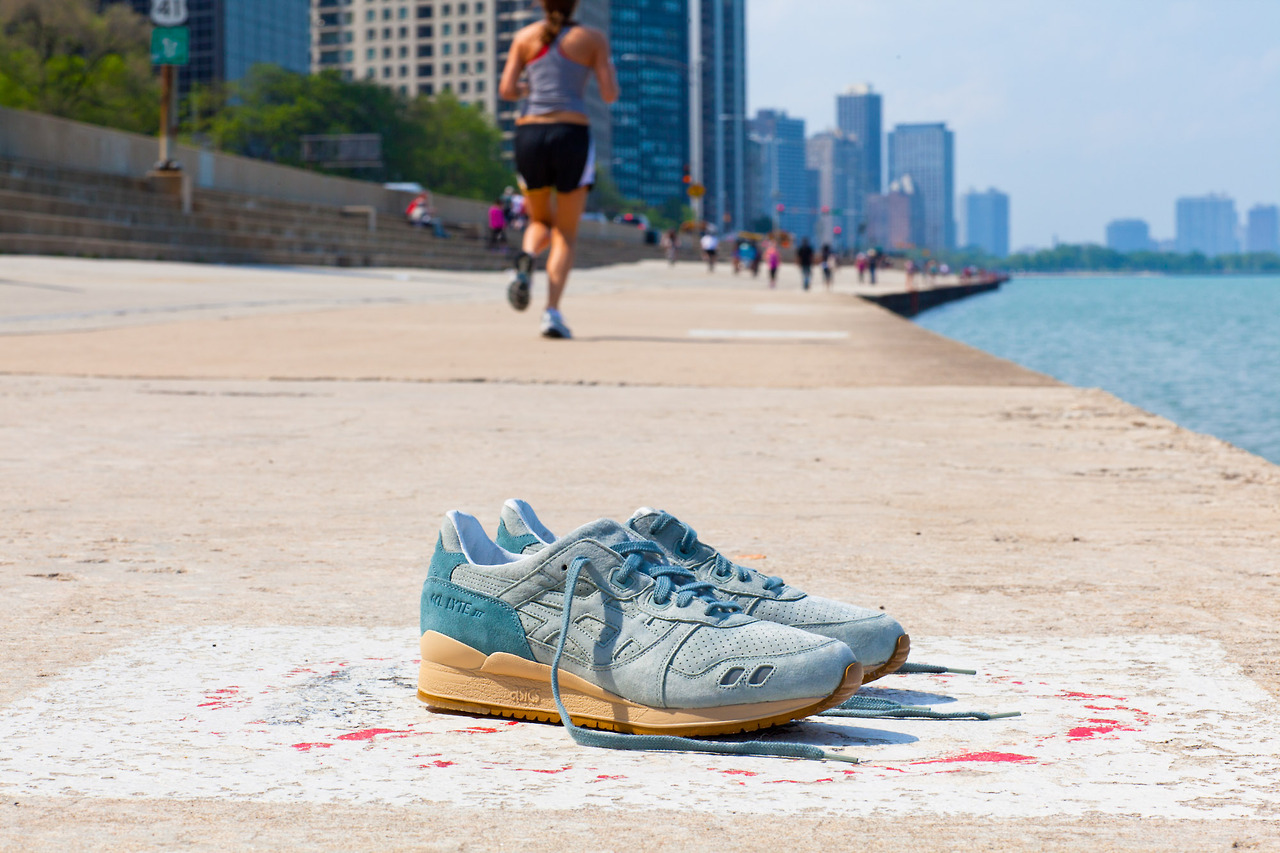 Asics Gel Lyte Iii Saint Alfred 04