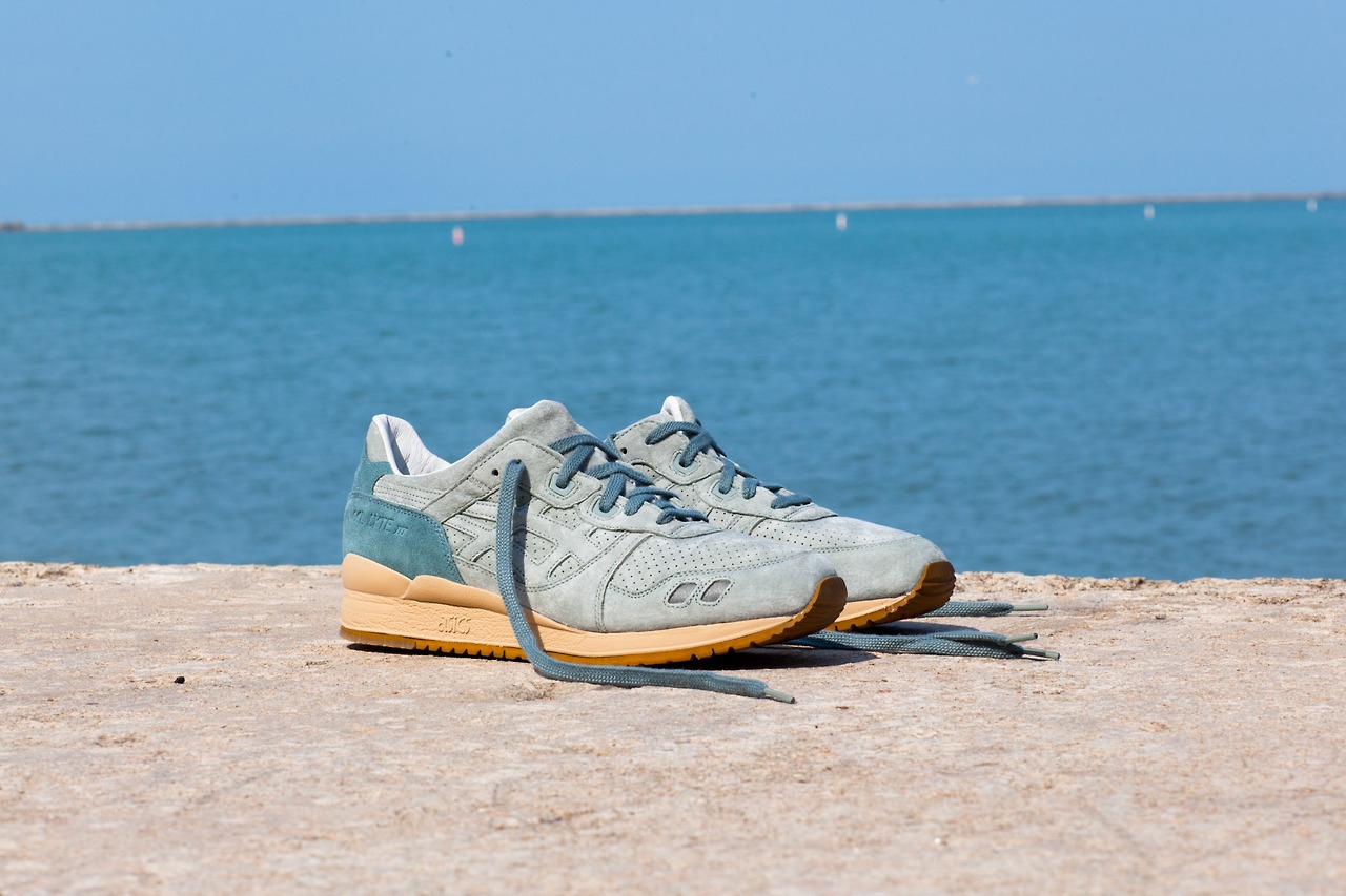 Asics Gel Lyte Iii Saint Alfred 05