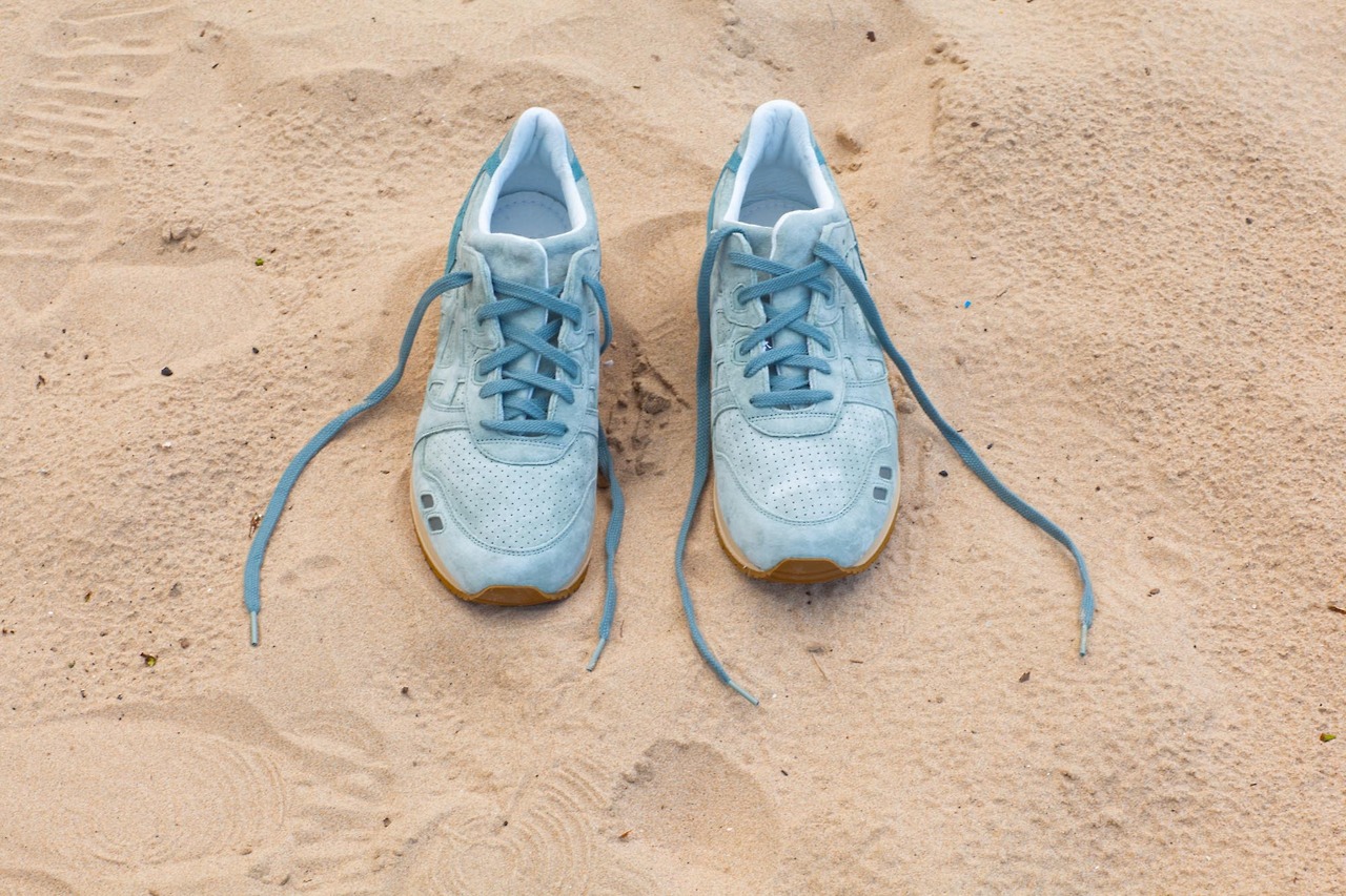 Asics Gel Lyte Iii Saint Alfred 06