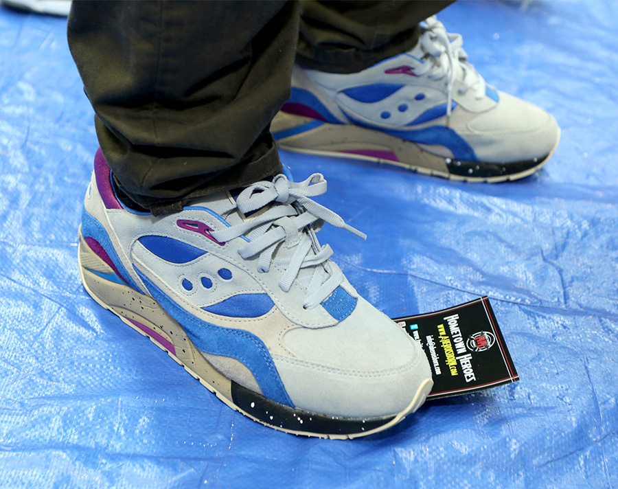 Atlanta Sneaker Con Feet June 2013 104