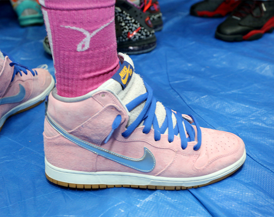 Atlanta Sneaker Con Feet June 2013 127